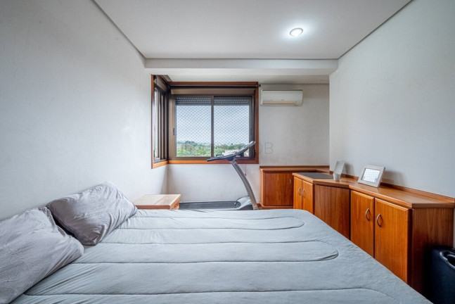 Imagem Apartamento com 3 Quartos à Venda, 117 m² em Petrópolis - Porto Alegre