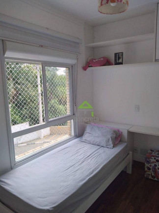 Imagem Apartamento com 3 Quartos à Venda, 96 m² em Chácara Pavoeiro - Cotia Imagem Apartamento com 3 Quartos à Venda, 96 m² em Chácara Pavoeiro - Cotia