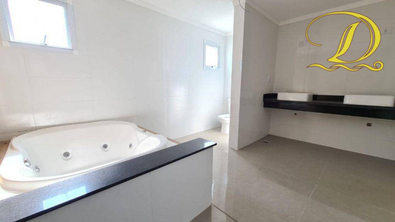 Imagem Apartamento com 4 Quartos à Venda, 292 m² em Guilhermina - Praia Grande Imagem Apartamento com 4 Quartos à Venda, 292 m² em Guilhermina - Praia Grande