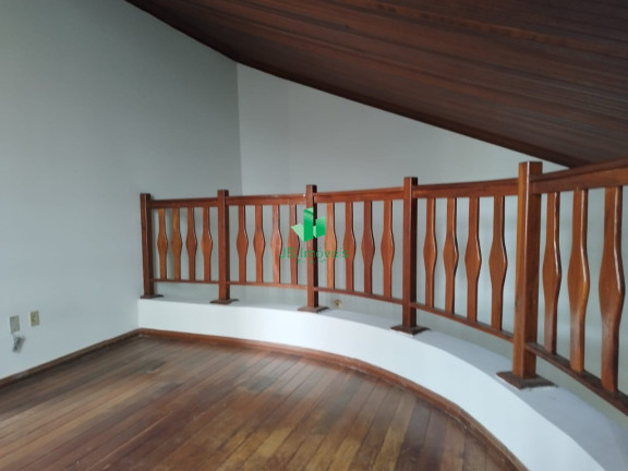 Imagem Casa com 3 Quartos para Alugar, 1 m² em Todos Os Santos - Montes Claros