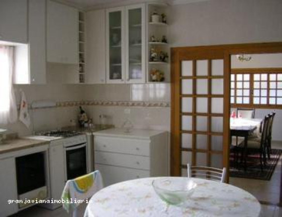 Imagem Casa com 4 Quartos à Venda, 294 m² em Haras Bela Vista - Vargem Grande Paulista