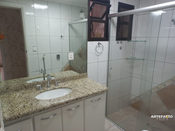 Imagem Apartamento com 3 Quartos à Venda, 191 m² em Cidade Nova - Franca