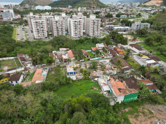 Imagem Terreno à Venda, 3.676 m² em Jardim Casa Branca - Caraguatatuba Imagem Terreno à Venda, 3.676 m² em Jardim Casa Branca - Caraguatatuba