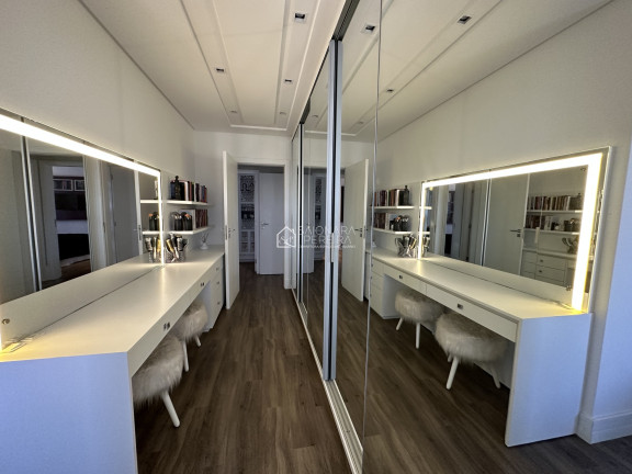 Imagem Apartamento com 3 Quartos à Venda, 131 m² em Estreito - Florianópolis Imagem Apartamento com 3 Quartos à Venda, 131 m² em Estreito - Florianópolis