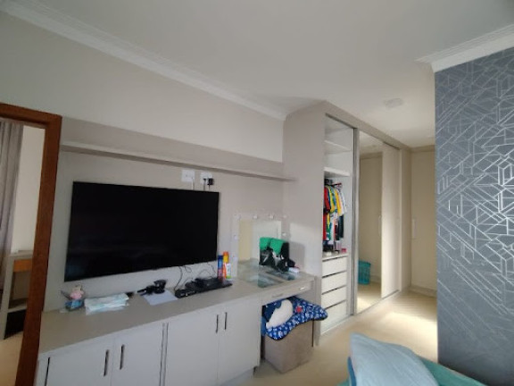 Imagem Casa com 3 Quartos à Venda, 190 m² em Condomínio Sunlake - Sorocaba