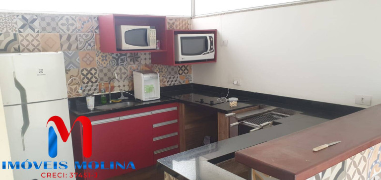 Imagem Apartamento com 3 Quartos à Venda, 91 m² em Santa Maria - São Caetano Do Sul Imagem Apartamento com 3 Quartos à Venda, 91 m² em Santa Maria - São Caetano Do Sul