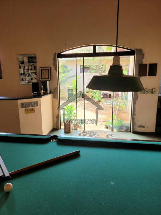 Imagem Chácara com 3 Quartos à Venda, 11.000 m² em Centro - Avaré