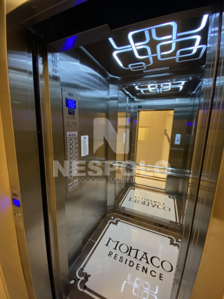 Imagem Apartamento à Venda, 164 m² em Meia Praia - Itapema