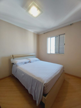 Imagem Apartamento com 3 Quartos à Venda, 60 m² em Parque Marajoara - Santo André Imagem Apartamento com 3 Quartos à Venda, 60 m² em Parque Marajoara - Santo André