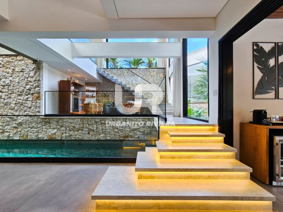 Imagem Casa com 6 Quartos à Venda, 855 m² em Riviera | Módulo 12 - Bertioga