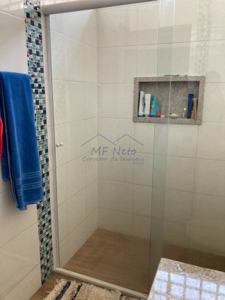 Imagem Casa com 4 Quartos à Venda, 450 m² em Cidade Jardim - Pirassununga