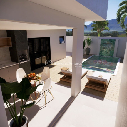 Imagem Casa de Condomínio com 3 Quartos à Venda, 302 m² em Jardim Primavera - Nova Odessa Imagem Casa de Condomínio com 3 Quartos à Venda, 302 m² em Jardim Primavera - Nova Odessa