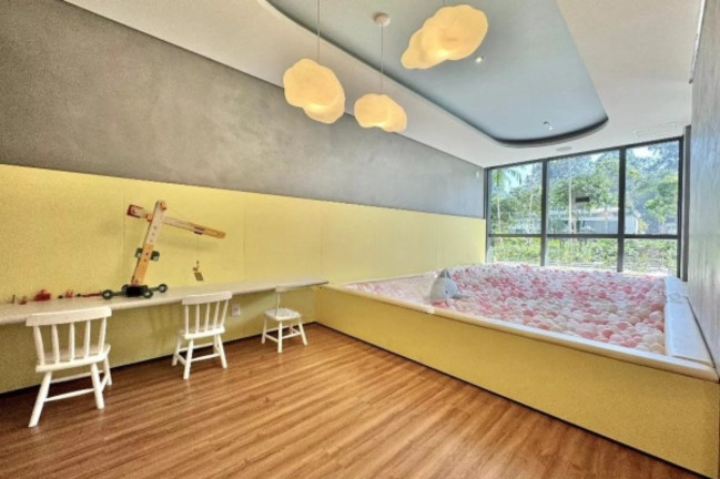 Imagem Imóvel com 3 Quartos à Venda, 106 m² em Morumbi - São Paulo Imagem Imóvel com 3 Quartos à Venda, 106 m² em Morumbi - São Paulo