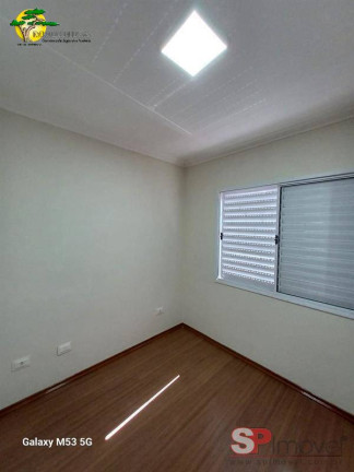Imagem Casa de Condomínio com 2 Quartos à Venda, 60 m² em Tremembe - São Paulo