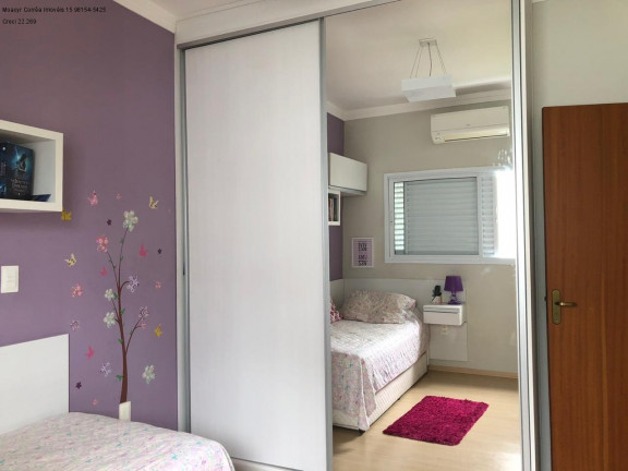 Imagem Imóvel com 3 Quartos à Venda, 198 m² em Condominio Villagio Milano - Sorocaba Imagem Imóvel com 3 Quartos à Venda, 198 m² em Condominio Villagio Milano - Sorocaba