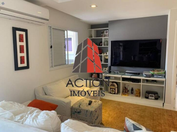 Imagem Apartamento com 3 Quartos à Venda, 114 m² em Vila Carrão - São Paulo