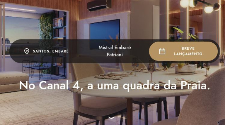 Imagem Apartamento com 2 Quartos à Venda, 96 m² em Embaré - Santos Imagem Apartamento com 2 Quartos à Venda, 96 m² em Embaré - Santos
