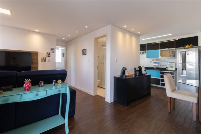 Imagem Apartamento com 3 Quartos à Venda, 67 m² em Vila Sônia - São Paulo