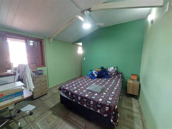 Imagem Casa com 5 Quartos à Venda, 435 m² em Boqueirao - Praia Grande