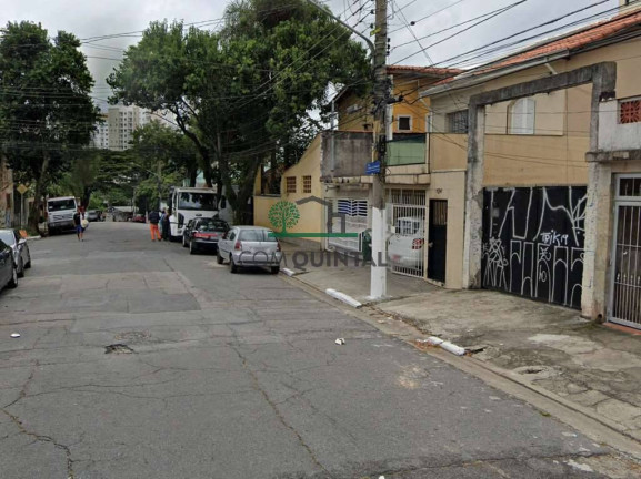 Imagem Casa com 2 Quartos à Venda, em Tatuape - São Paulo Imagem Casa com 2 Quartos à Venda, em Tatuape - São Paulo
