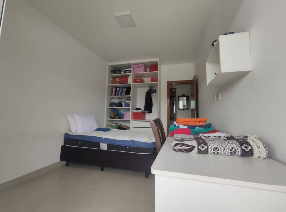 Imagem Apartamento com 3 Quartos à Venda, 135 m² em Itaguá - Ubatuba