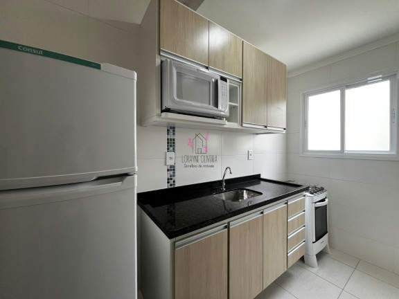 Imagem Apartamento com 2 Quartos à Venda, 67 m² em Praia Grande - Ubatuba