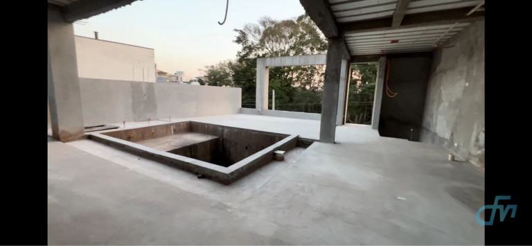 Imagem Casa com 3 Quartos à Venda, 310 m² em Mogi Moderno - Mogi Das Cruzes