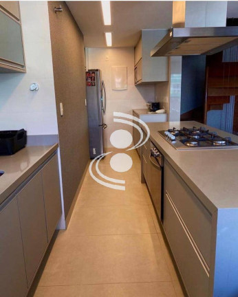 Imagem Cobertura com 2 Quartos à Venda, 185 m² em Barra Da Tijuca - Rio De Janeiro