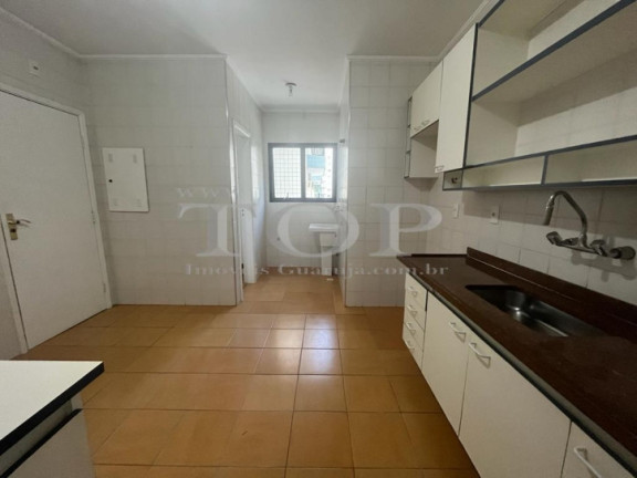Imagem Apartamento com 3 Quartos à Venda, 120 m² em Jardim Astúrias - Guarujá