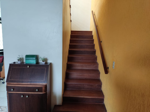 Imagem Casa com 3 Quartos à Venda, 140 m² em Lapa - São Paulo