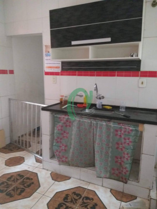 Imagem Casa com 2 Quartos à Venda, 70 m² em Vila Cascatinha - São Vicente