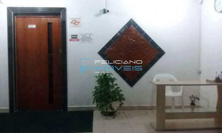 Imagem Apartamento com 1 Quarto à Venda, 60 m² em Ocian - Praia Grande