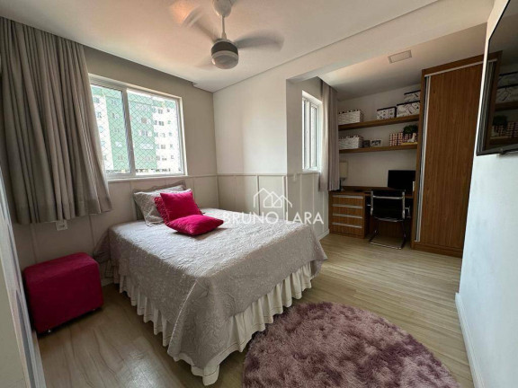 Imagem Apartamento com 4 Quartos à Venda, 144 m² em Brasiléia - Betim Imagem Apartamento com 4 Quartos à Venda, 144 m² em Brasiléia - Betim