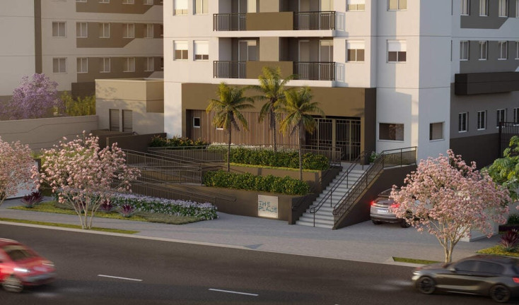 Imagem Apartamento com 2 Quartos à Venda, 34 m² em Barra Funda - São Paulo Imagem Apartamento com 2 Quartos à Venda, 34 m² em Barra Funda - São Paulo