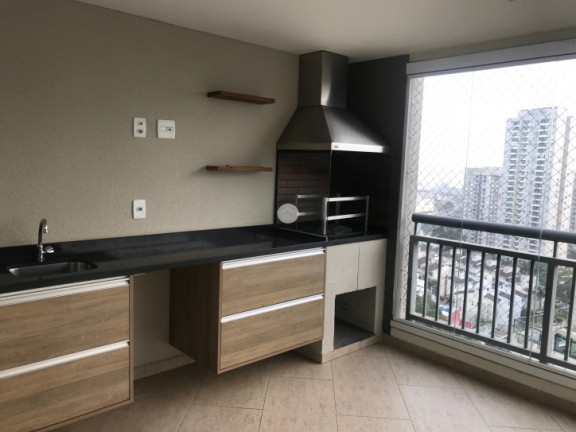 Imagem Apartamento com 3 Quartos para Alugar, 122 m² em Vila Andrade - São Paulo Imagem Apartamento com 3 Quartos para Alugar, 122 m² em Vila Andrade - São Paulo
