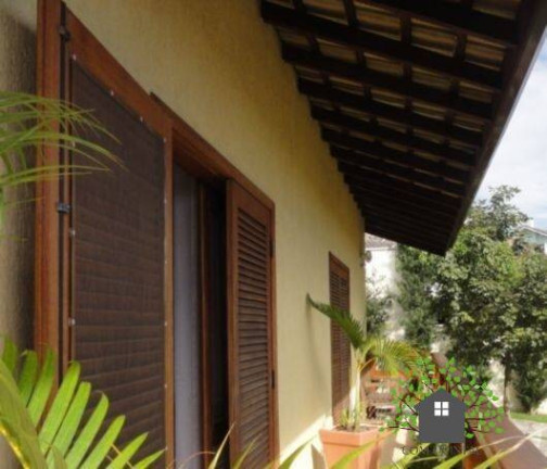 Imagem Casa com 4 Quartos à Venda, 550 m² em Jardim Passárgada I - Cotia Imagem Casa com 4 Quartos à Venda, 550 m² em Jardim Passárgada I - Cotia