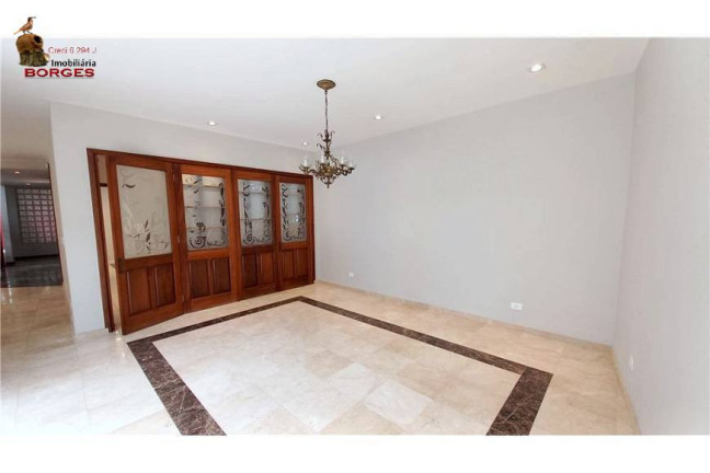 Imagem Casa com 3 Quartos para Alugar, 420 m² em Vila Nova Conceição - São Paulo