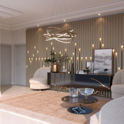 Imagem Apartamento com 2 Quartos à Venda, 66 m² em Perequê - Porto Belo