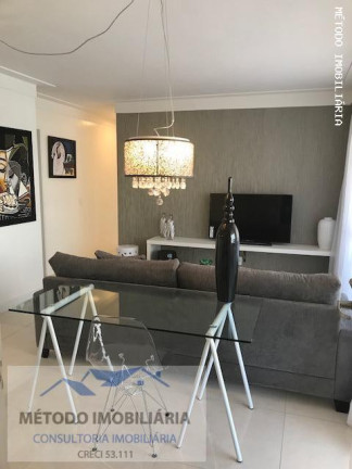 Imagem Apartamento com 3 Quartos à Venda, 128 m² em Centro - Santo André