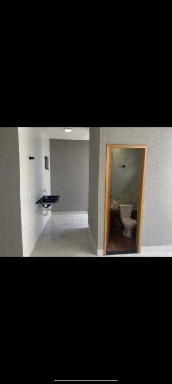 Imagem Casa com 3 Quartos à Venda, 116 m² em Goiânia Imagem Casa com 3 Quartos à Venda, 116 m² em Goiânia