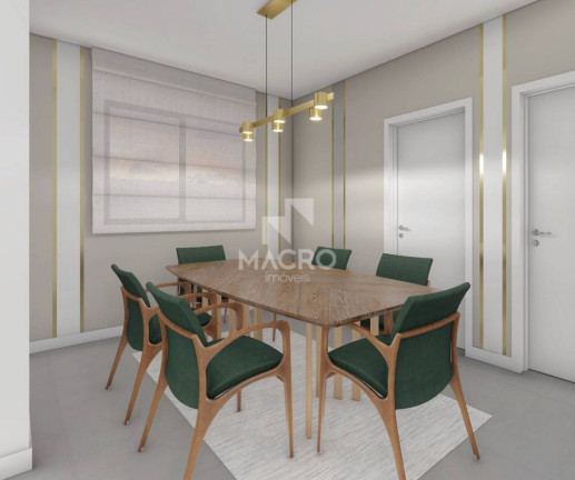 Imagem Casa com 3 Quartos à Venda, 176 m² em Vila Lalau - Jaraguá Do Sul