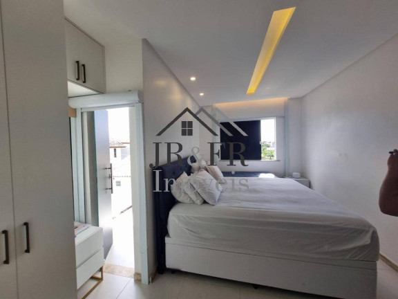 Imagem Casa com 4 Quartos à Venda, 184 m² em Pitangueiras - Lauro De Freitas Imagem Casa com 4 Quartos à Venda, 184 m² em Pitangueiras - Lauro De Freitas
