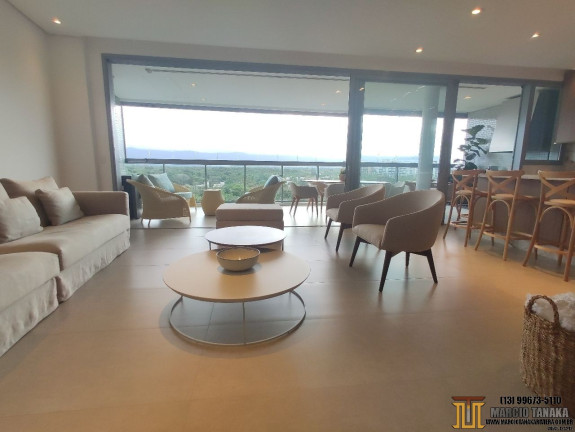 Imagem Cobertura com 4 Quartos à Venda, 174 m² em Riviera - Bertioga