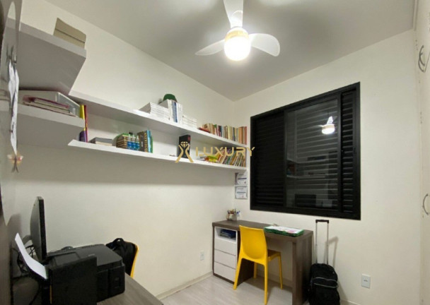 Imagem Imóvel com 3 Quartos à Venda, 95 m² em Buritis - Belo Horizonte