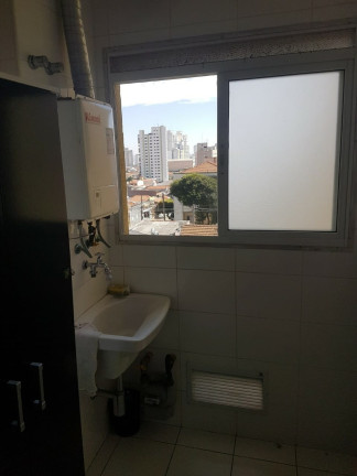 Imagem Apartamento com 3 Quartos à Venda, 77 m² em Alto Da Mooca - São Paulo