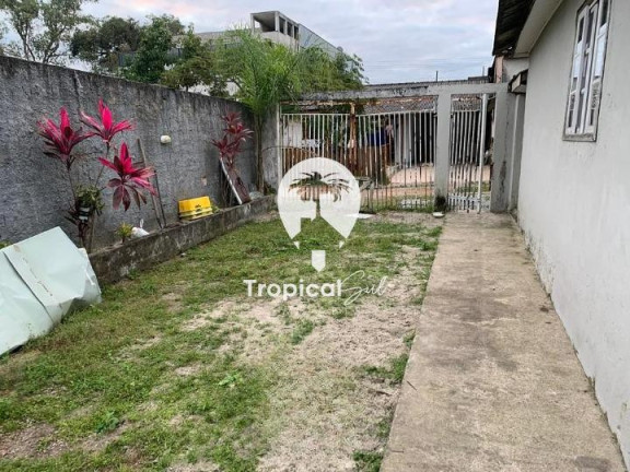 Imagem Casa com 3 Quartos à Venda, 160 m² em Ipanema - Pontal Do Parana
