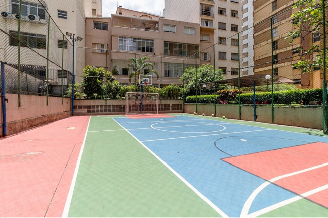Imagem Imóvel com 2 Quartos à Venda, 74 m² em Santa Cecília - São Paulo