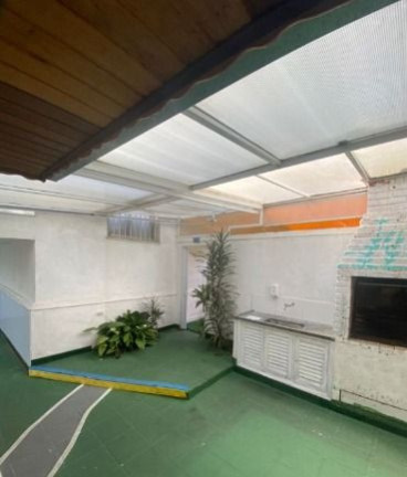 Imagem Casa com 3 Quartos à Venda, 225 m² em Vila Mariana - São Paulo