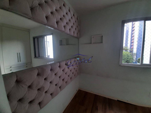 Imagem Apartamento com 2 Quartos para Alugar, 68 m² em Jardim Ester - São Paulo Imagem Apartamento com 2 Quartos para Alugar, 68 m² em Jardim Ester - São Paulo