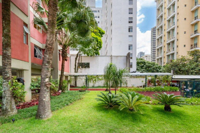 Imagem Imóvel com 1 Quarto à Venda, 60 m² em Vila Olímpia - São Paulo